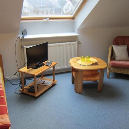 Gemuetliche Privatzimmer In Messenaehe Hannover Eksteriør billede