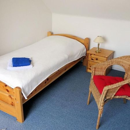 Gemuetliche Privatzimmer In Messenaehe Hannover Eksteriør billede