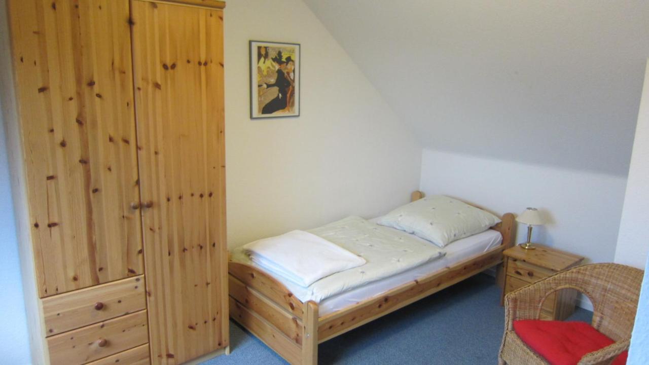 Gemuetliche Privatzimmer In Messenaehe Hannover Eksteriør billede